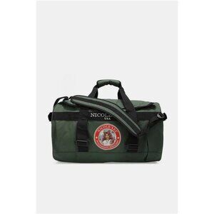 Nicole Lee USA Large Duffel Bag